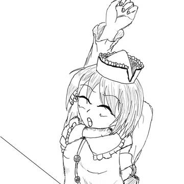ワンドロリリカさん