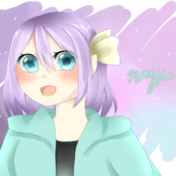 うちの子。