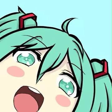 小鳥様Miku