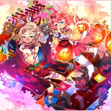 コマコマきょーだい
