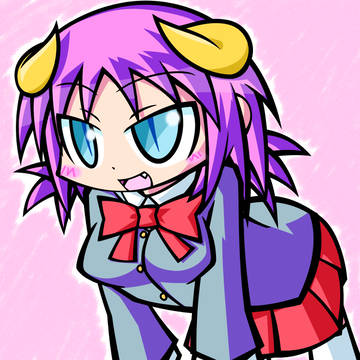 サファナちゃん