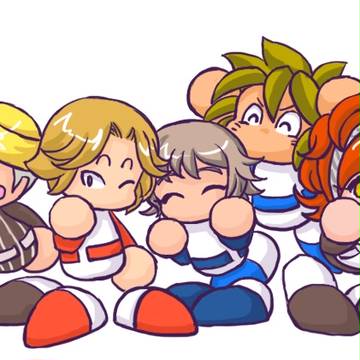パワプロアプリ！