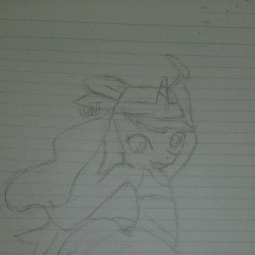 落書き