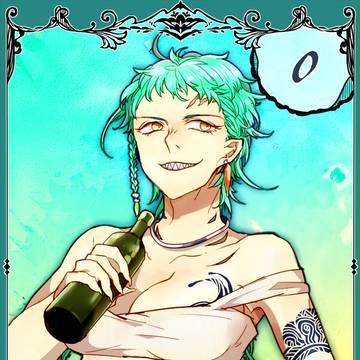 【YofH&E】イゾラ【第2期】