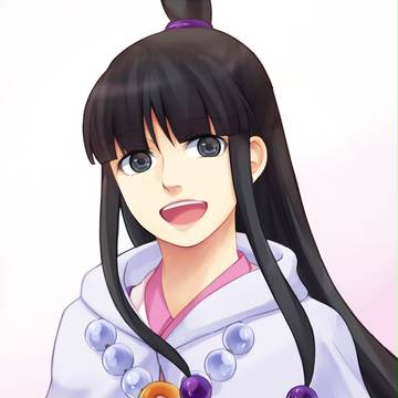 Welcome back, Maya!