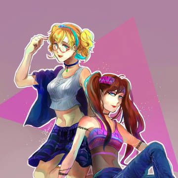 GIRLS
