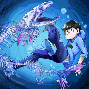 骨