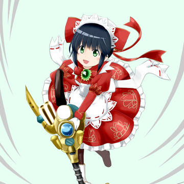 赤チェルシー