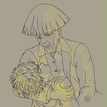 まだ生きている・・・