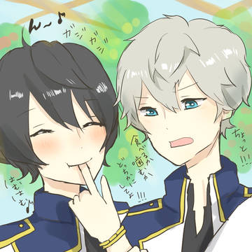 りついず 花鳥風月ちょいとネタバレ（？）