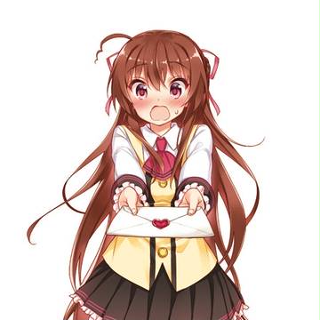 最終巻！
