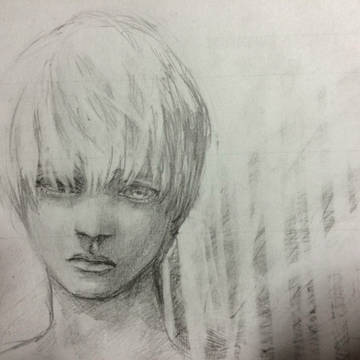 金木君、