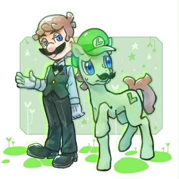 L&L pony
