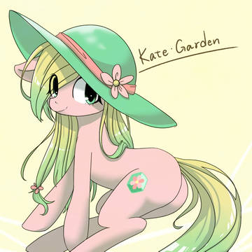 OCpony