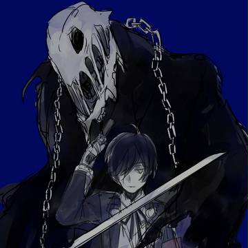 【腐】log