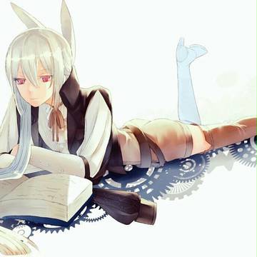 兎