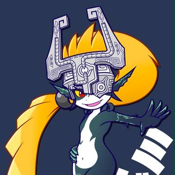 ミドナ
