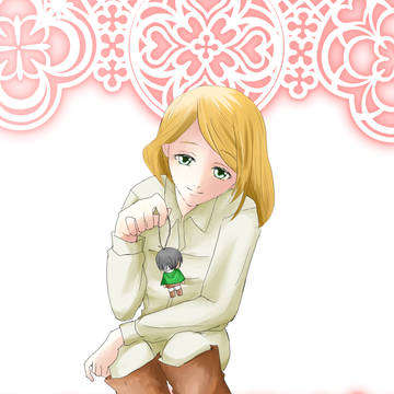 ペトラちゃん