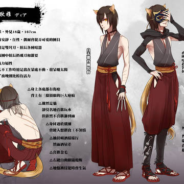 【PFT新津新天地編】ディア