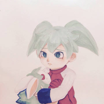 昔の記憶