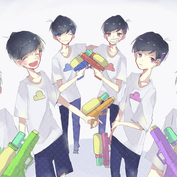 松野brother