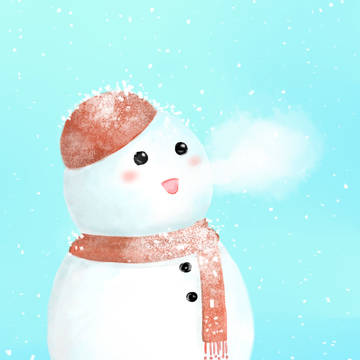 雪人