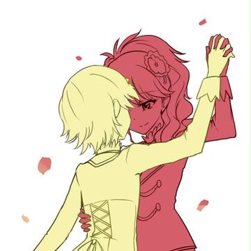 アイカツまとめ　１