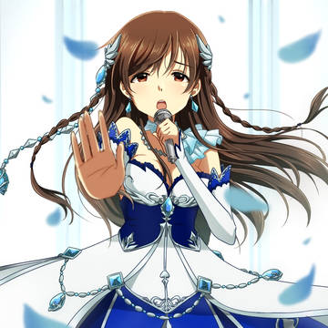 美波