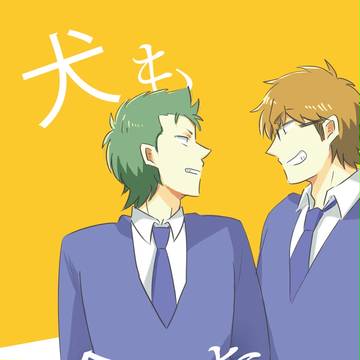 【WS春】新刊サンプル【倉御】