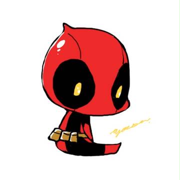でっぷーちゃん