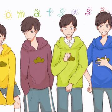 osomatsusan