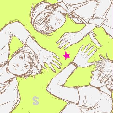 USGらくがきまとめ