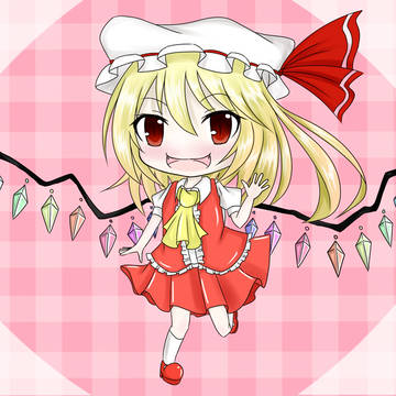 ふらんどーる・すかーれっと