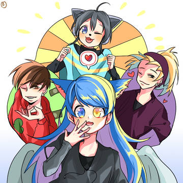 선물