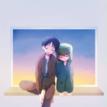 【春コミ新刊】スタカイ本サンプル