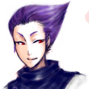 絵茶ログ【妖逆門】
