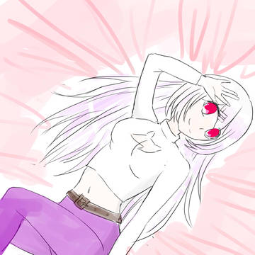 <緋音>隨筆