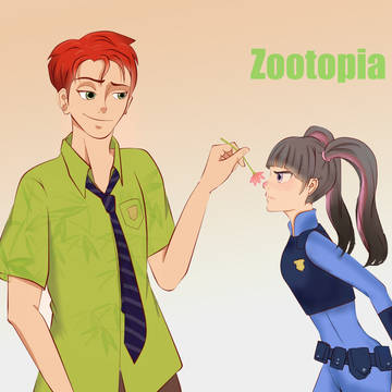 zootopia