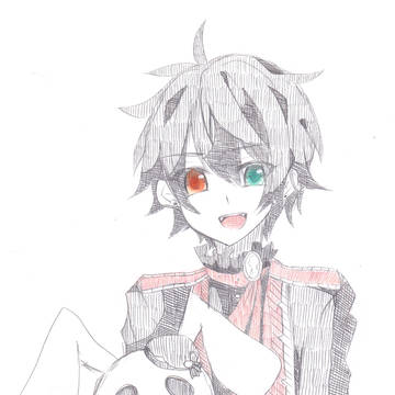 みかくん