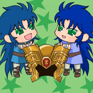 ぷちます風サガ&カノン