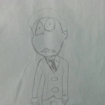 松