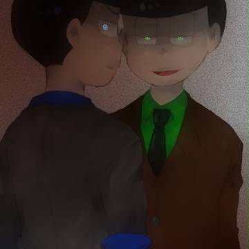 次男と三男
