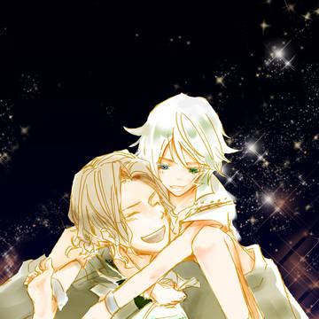 HIS HAPPY PRINCE