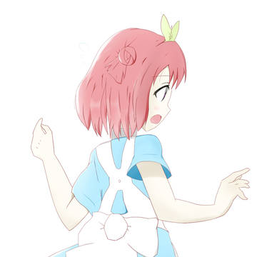 資料室の中で着てたやつ
