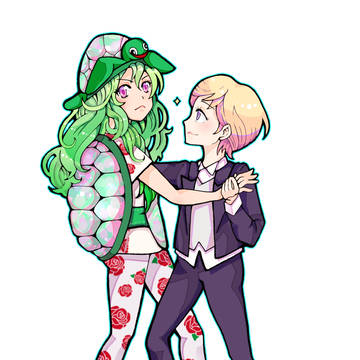 デュエット