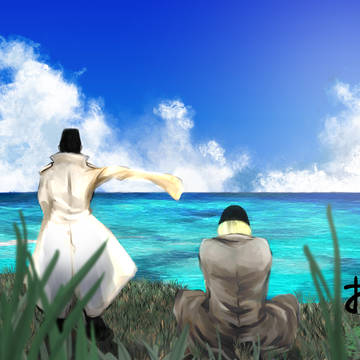 私の愛した私の兵士