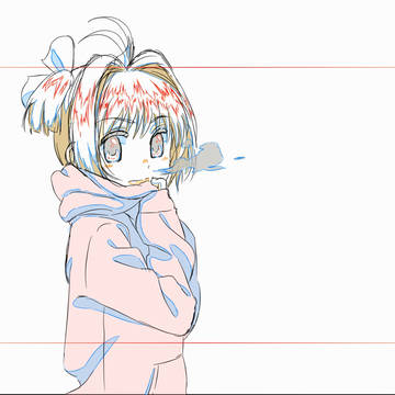 さくらちゃん