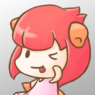 [動作練習] Chibi_Blink