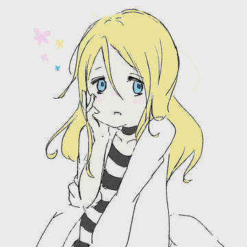 レイチェル