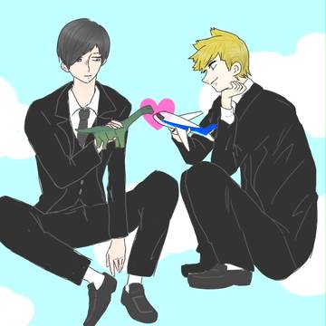 好きなもの